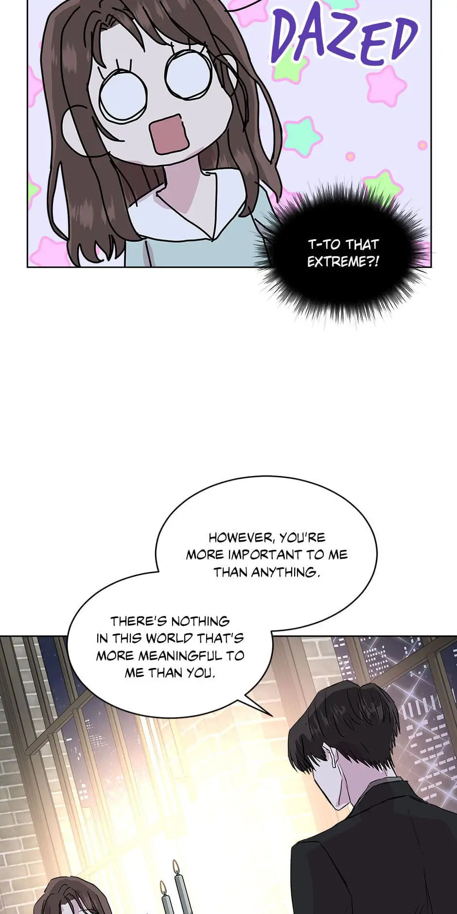 Read Save It for the Honeymoon chapter 47 image 37 on Lezhin