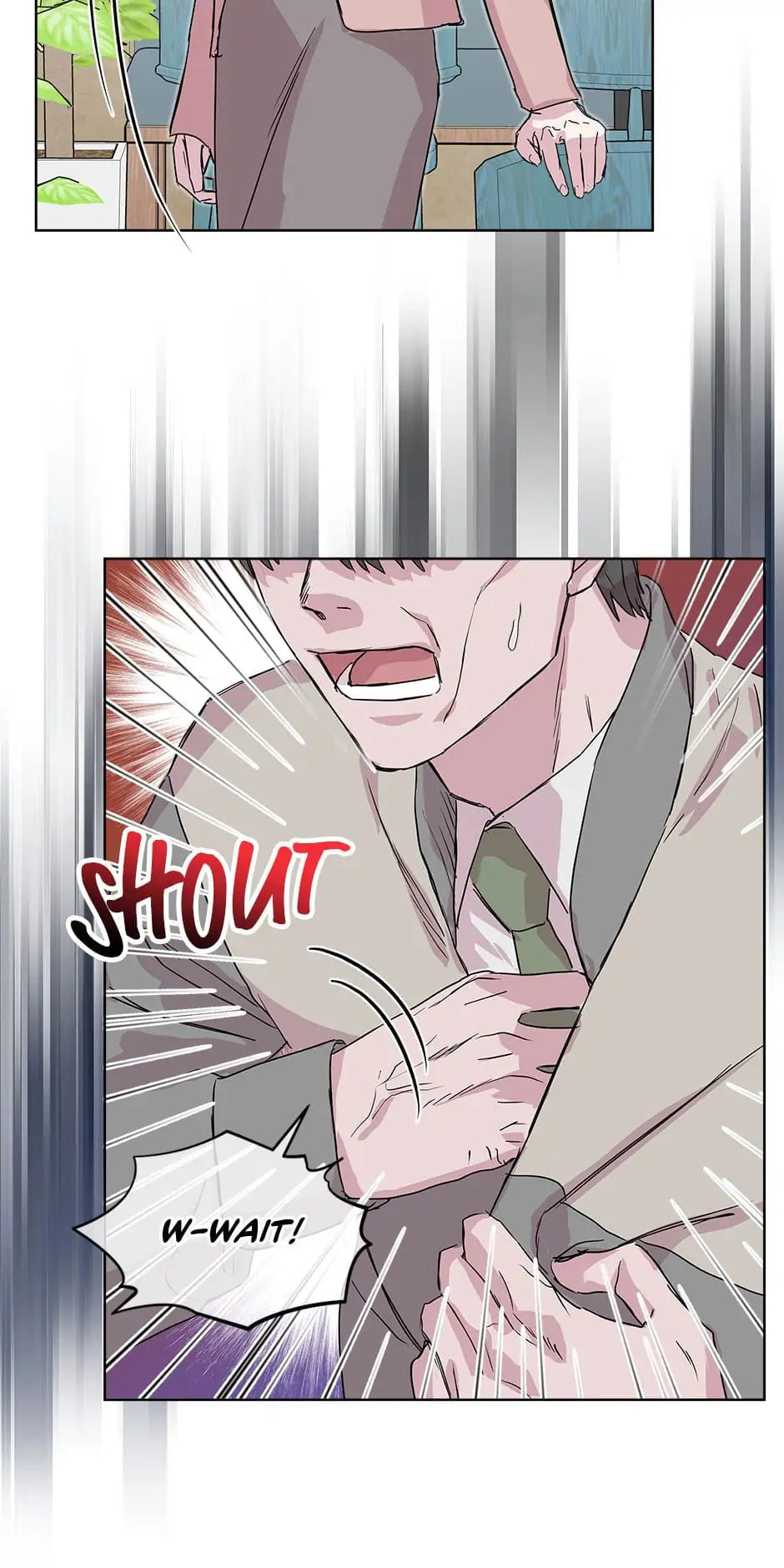 Read Save It for the Honeymoon chapter 47 image 4 on Lezhin