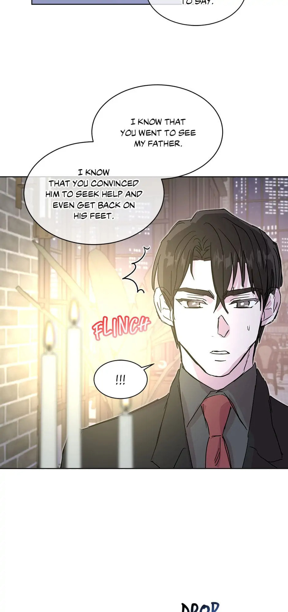 Read Save It for the Honeymoon chapter 47 image 41 on Lezhin