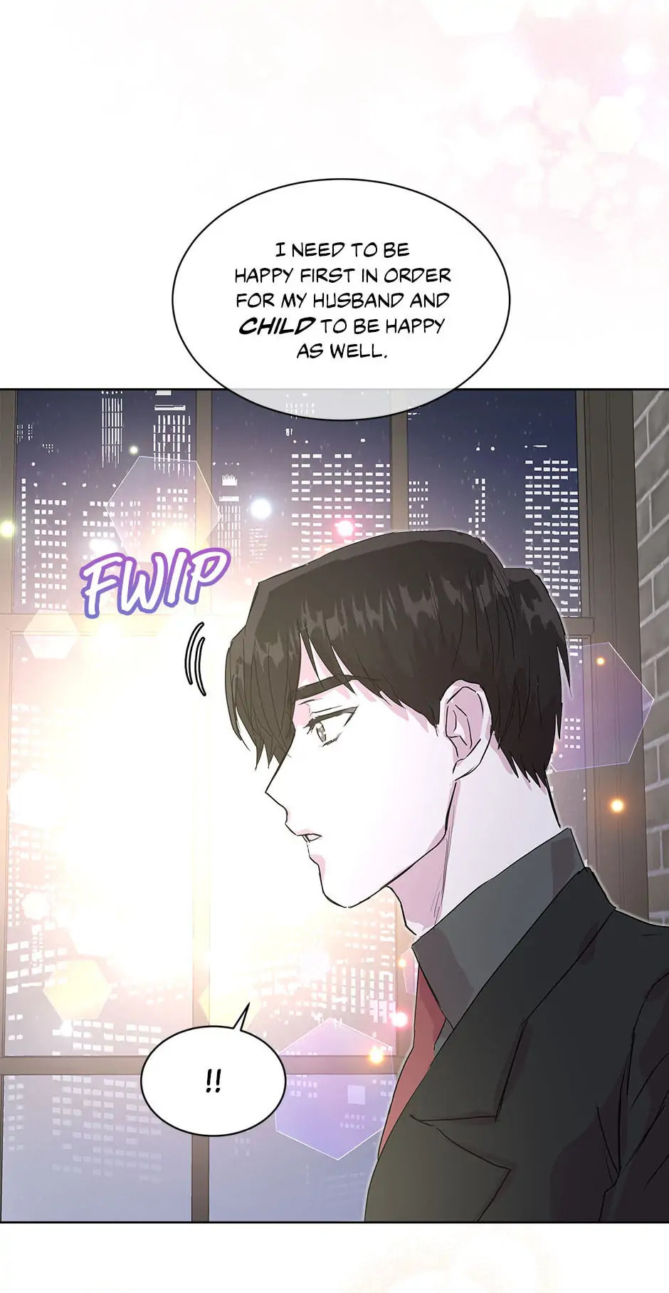 Read Save It for the Honeymoon chapter 47 image 47 on Lezhin