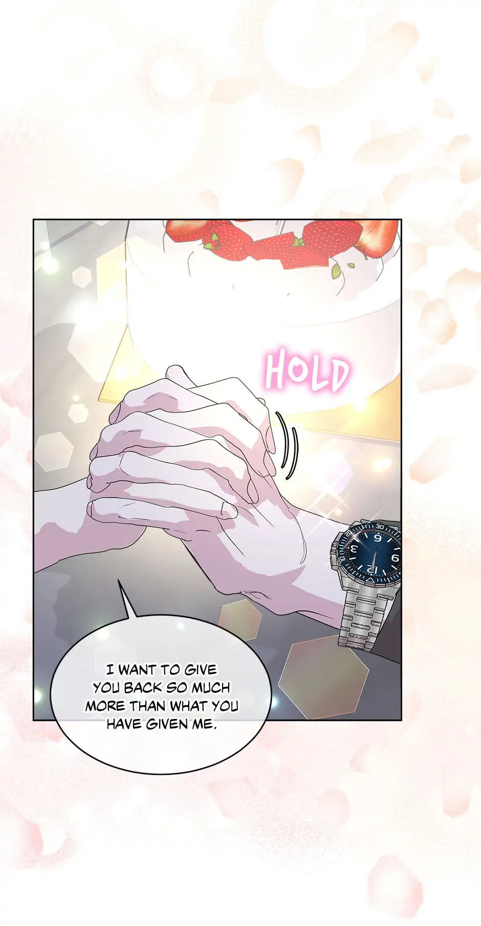 Read Save It for the Honeymoon chapter 47 image 48 on Lezhin
