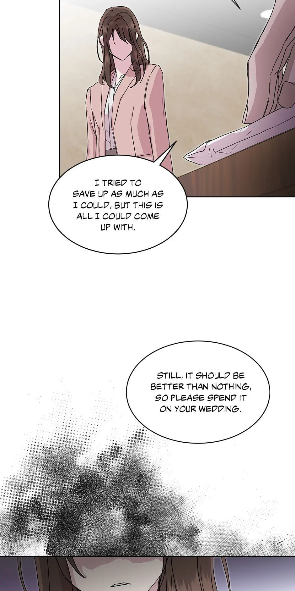 Read Save It for the Honeymoon chapter 47 image 6 on Lezhin
