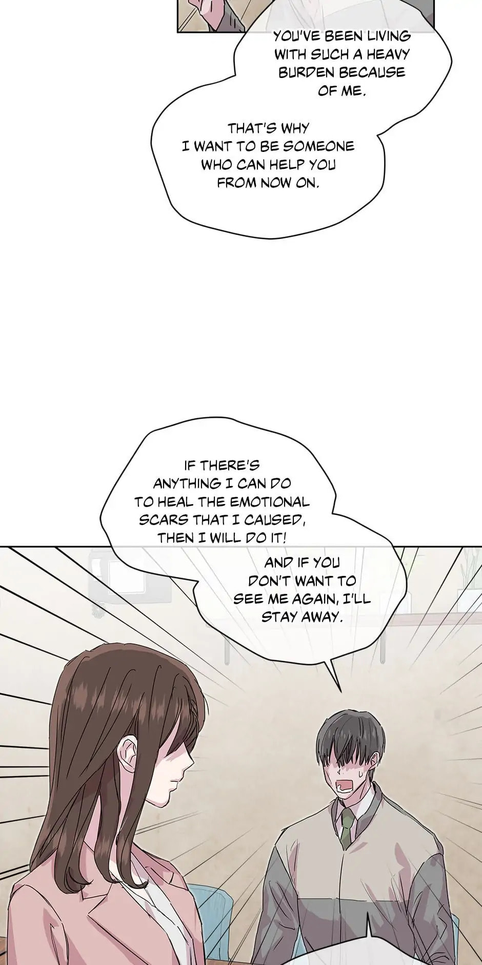 Read Save It for the Honeymoon chapter 47 image 8 on Lezhin