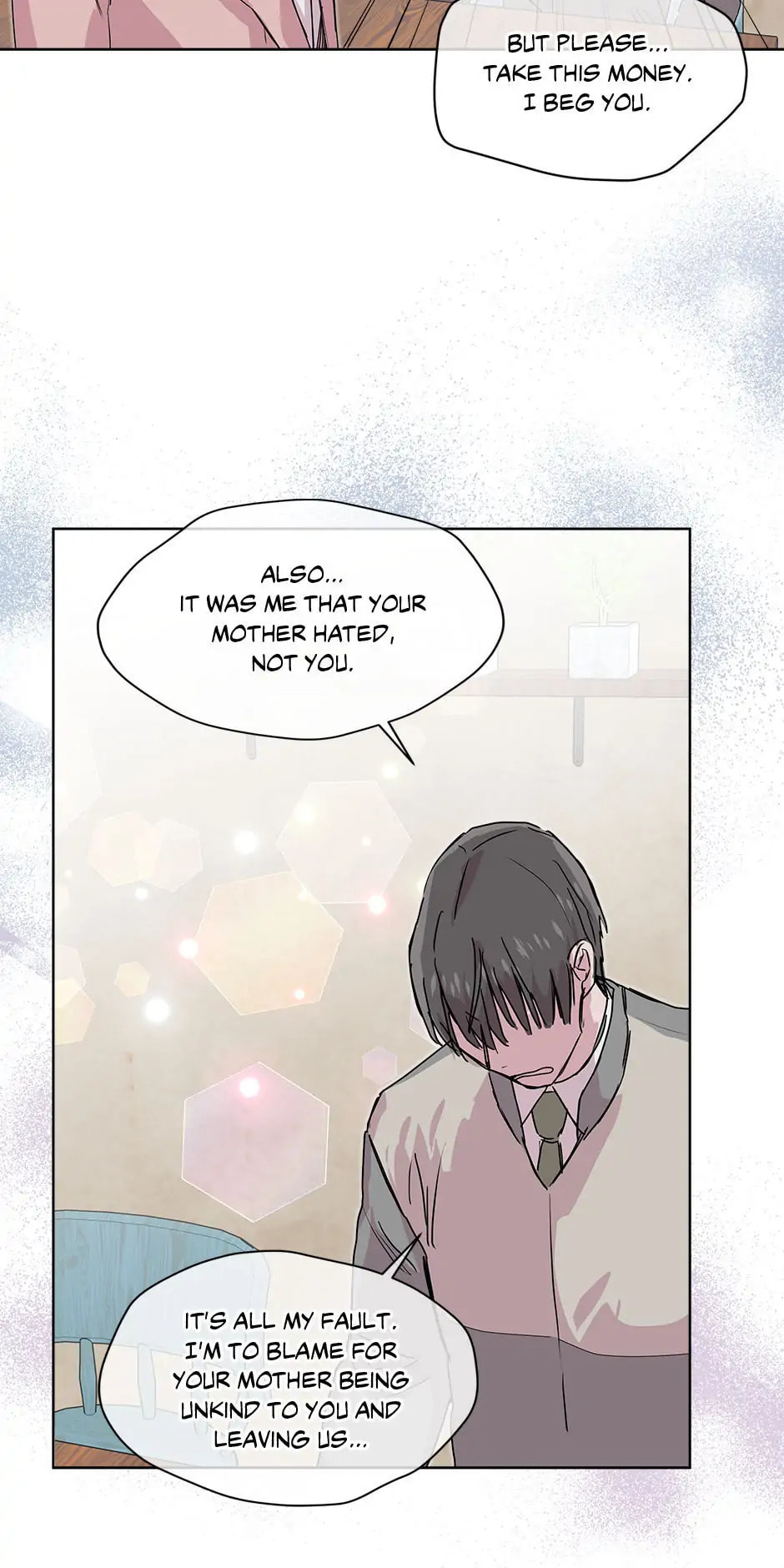 Read Save It for the Honeymoon chapter 47 image 9 on Lezhin
