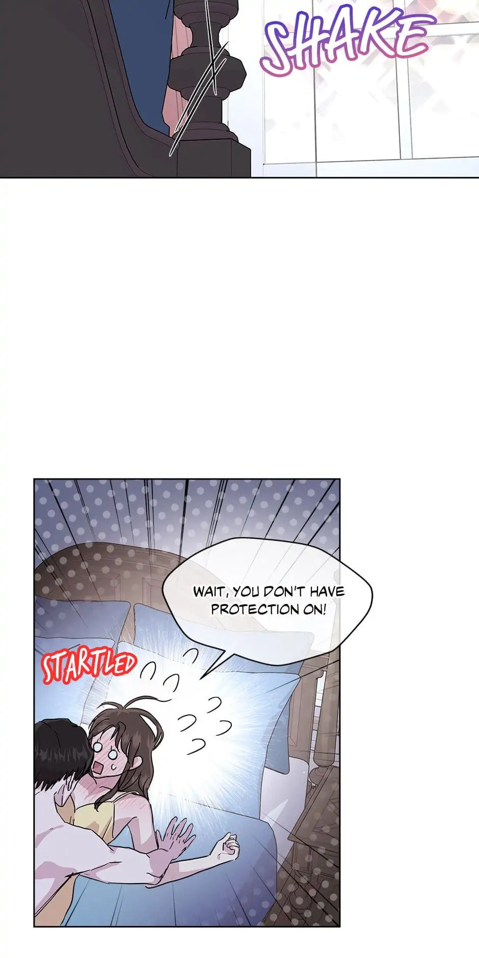 Read Save It for the Honeymoon chapter 48 image 1 on Lezhin