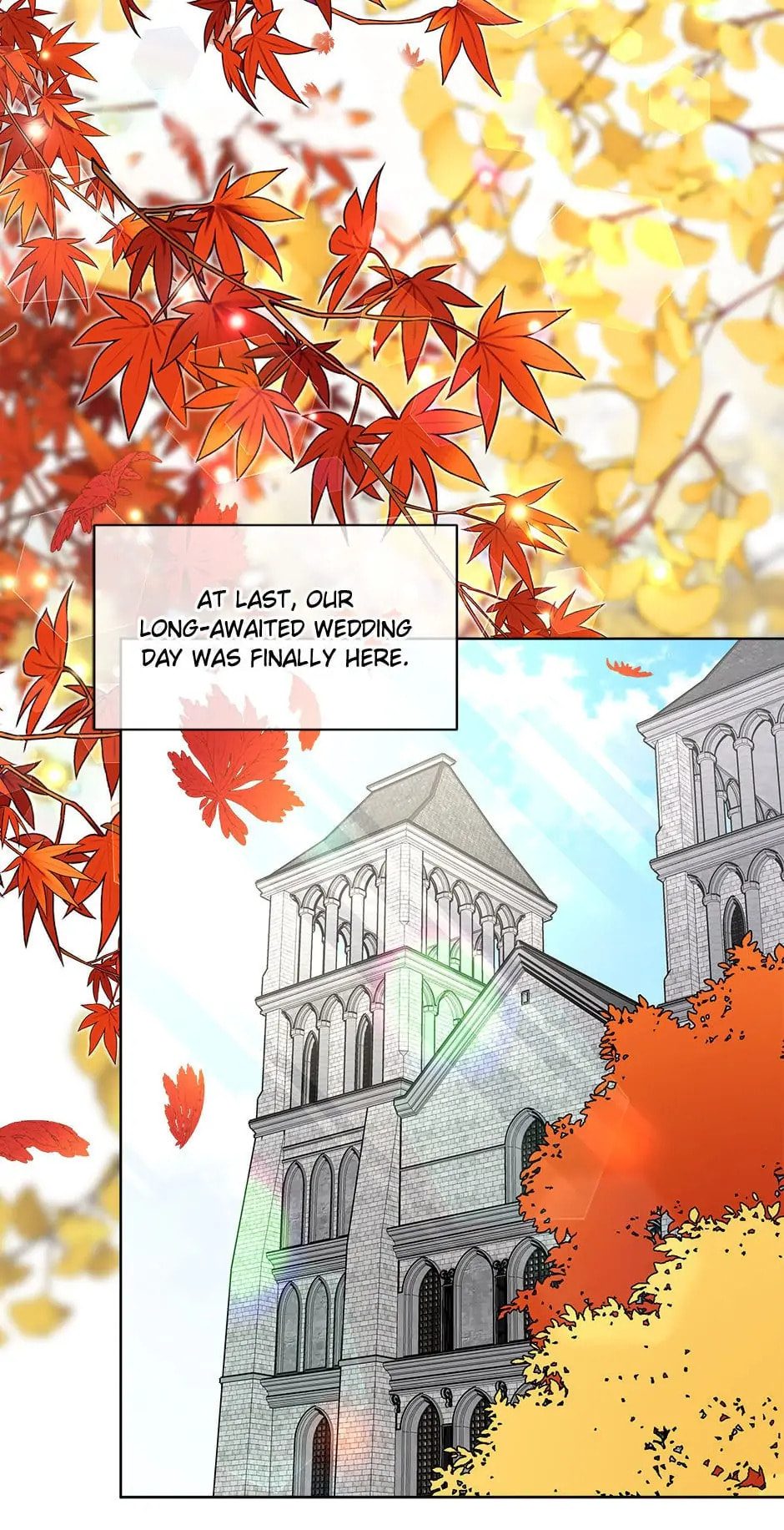 Read Save It for the Honeymoon chapter 48 image 14 on Lezhin