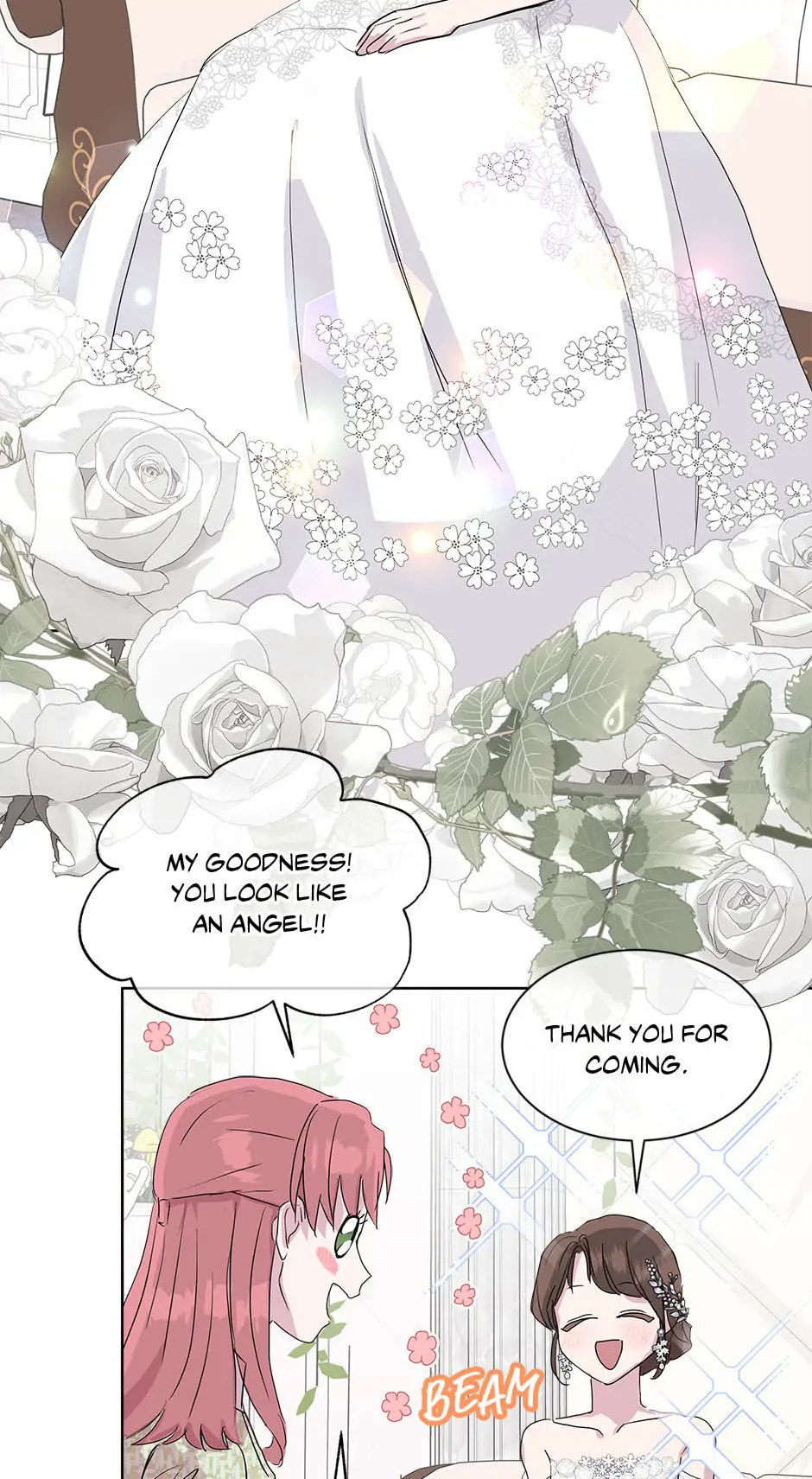 Read Save It for the Honeymoon chapter 48 image 16 on Lezhin