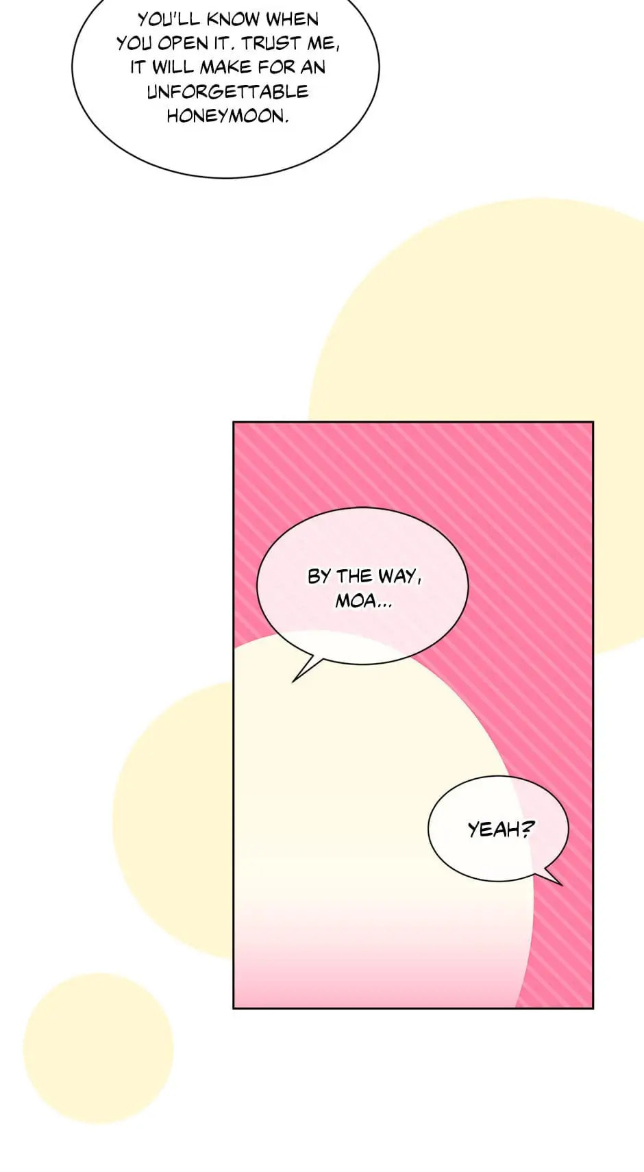 Read Save It for the Honeymoon chapter 48 image 18 on Lezhin