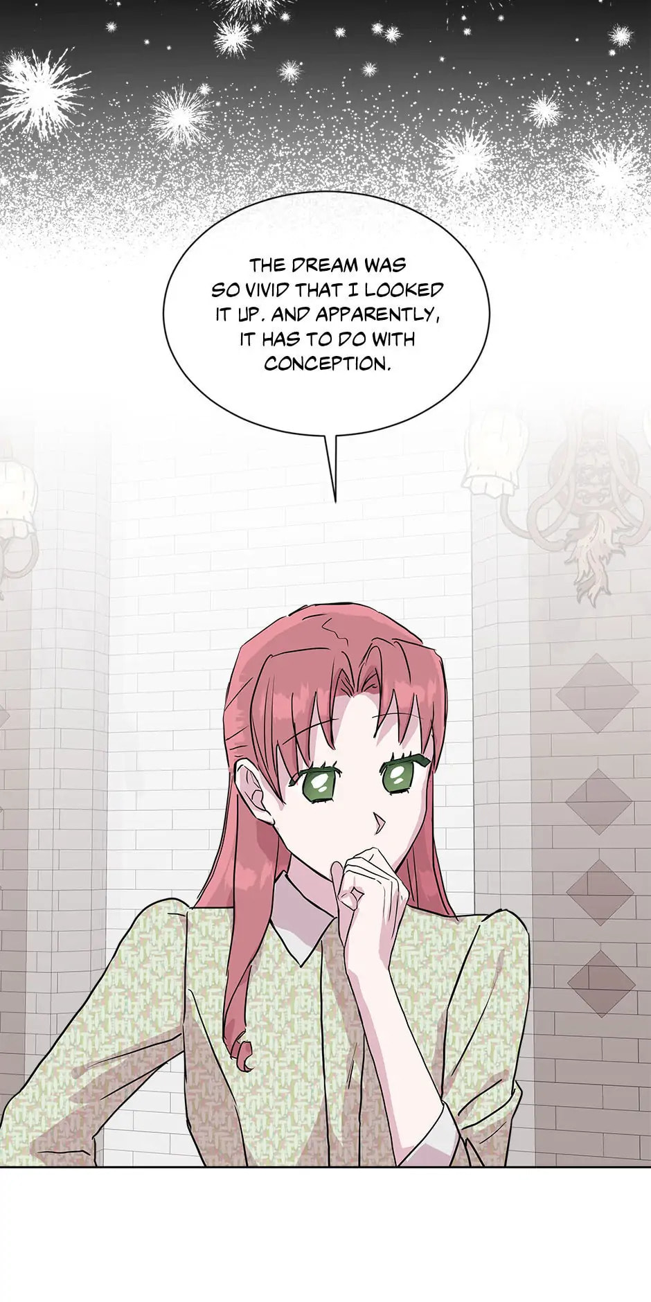 Read Save It for the Honeymoon chapter 48 image 22 on Lezhin