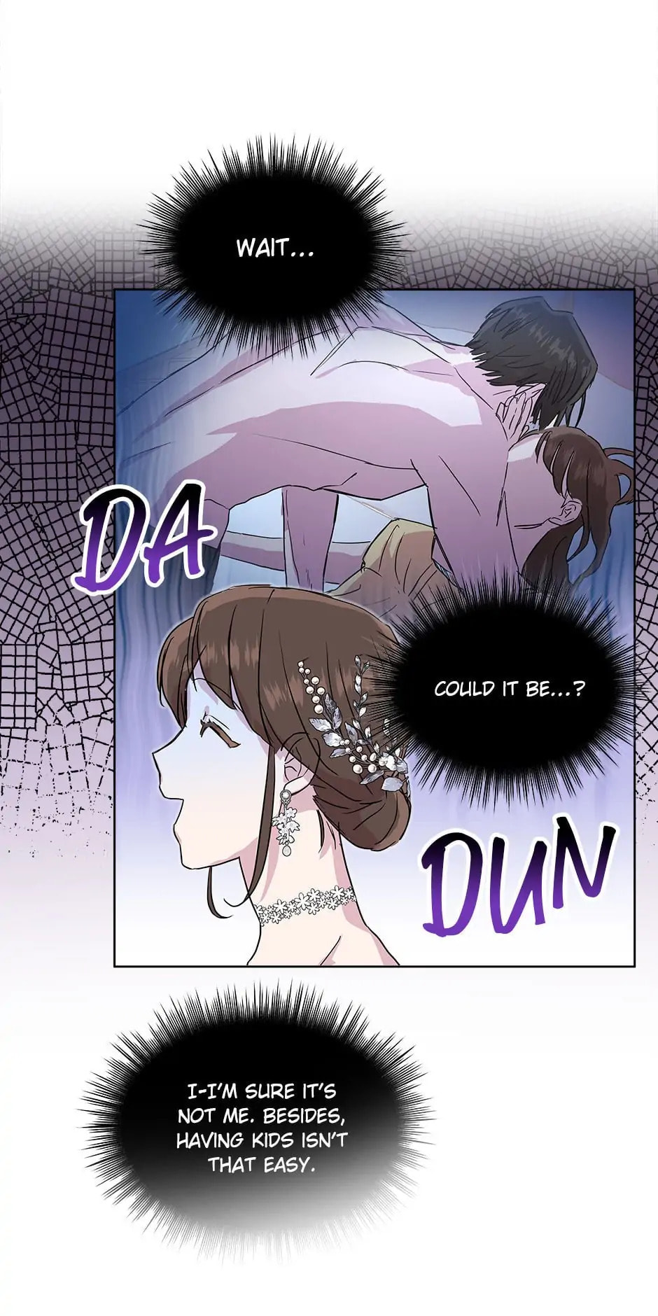 Read Save It for the Honeymoon chapter 48 image 25 on Lezhin