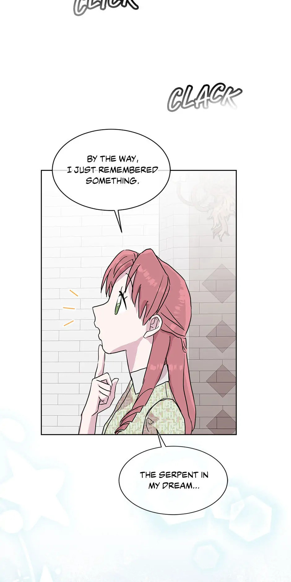 Read Save It for the Honeymoon chapter 48 image 27 on Lezhin
