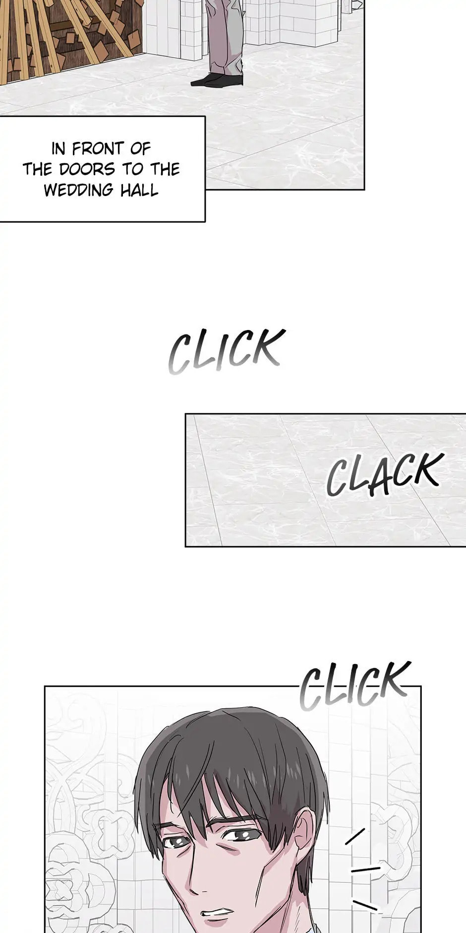 Read Save It for the Honeymoon chapter 48 image 31 on Lezhin