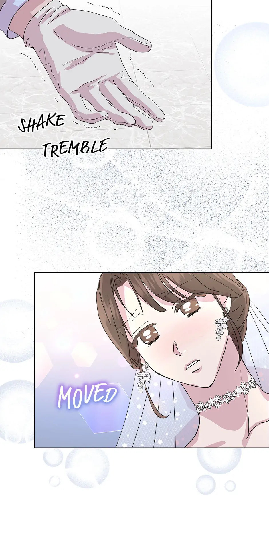 Read Save It for the Honeymoon chapter 48 image 34 on Lezhin