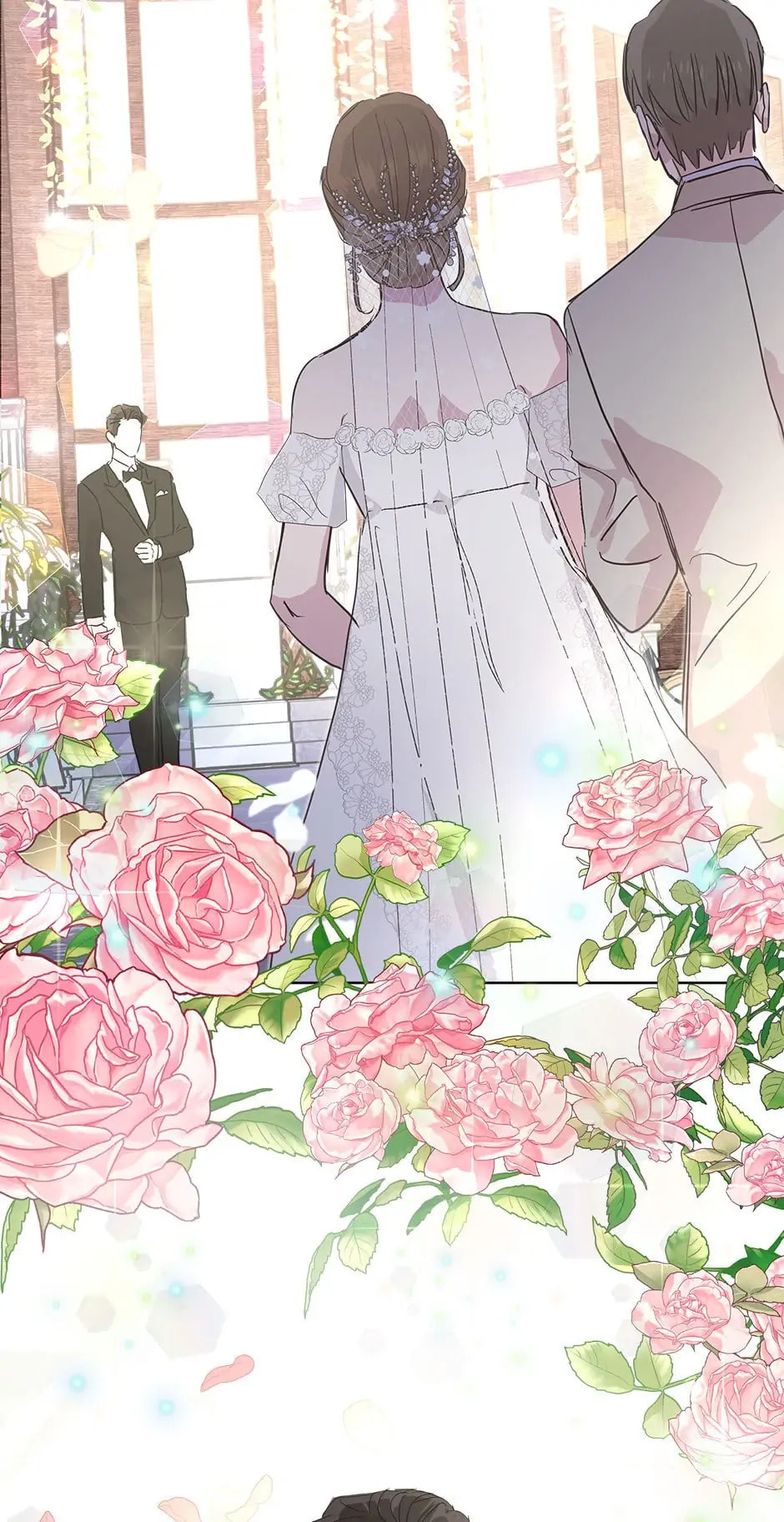 Read Save It for the Honeymoon chapter 48 image 36 on Lezhin