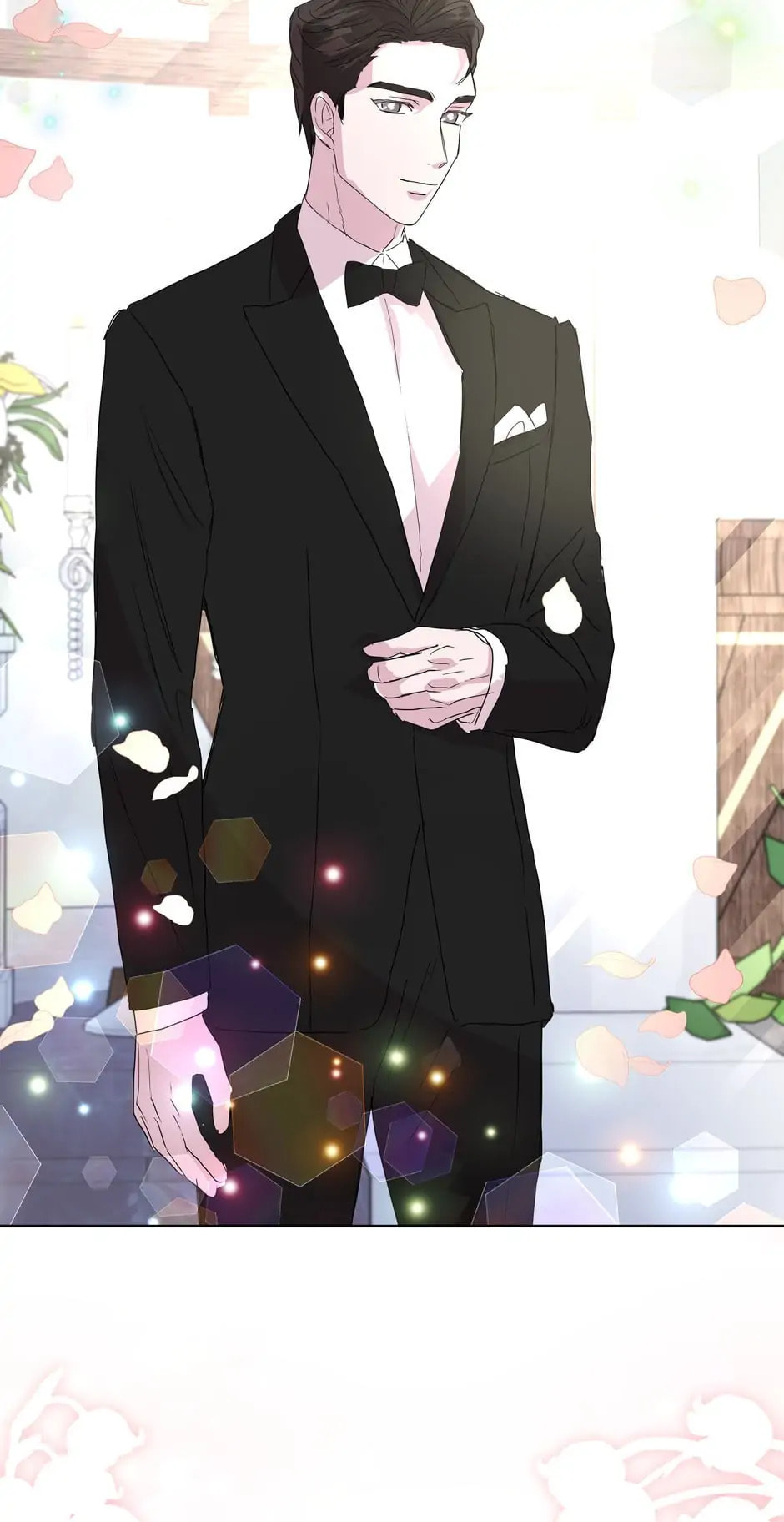 Read Save It for the Honeymoon chapter 48 image 37 on Lezhin