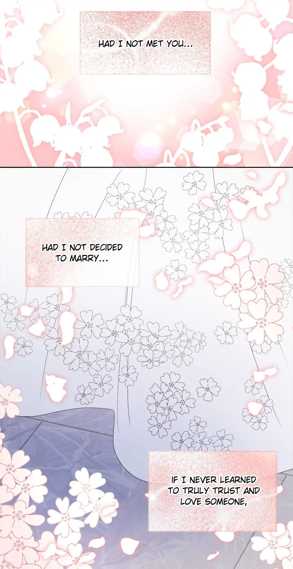 Read Save It for the Honeymoon chapter 48 image 38 on Lezhin