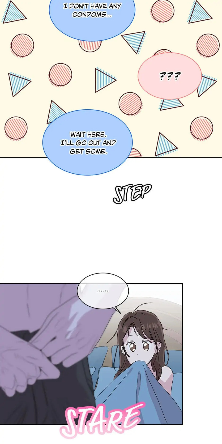 Read Save It for the Honeymoon chapter 48 image 4 on Lezhin