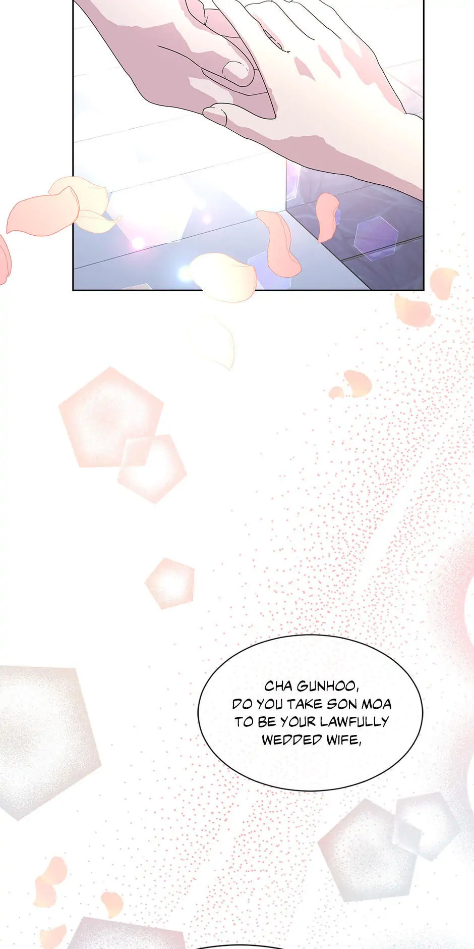 Read Save It for the Honeymoon chapter 48 image 41 on Lezhin