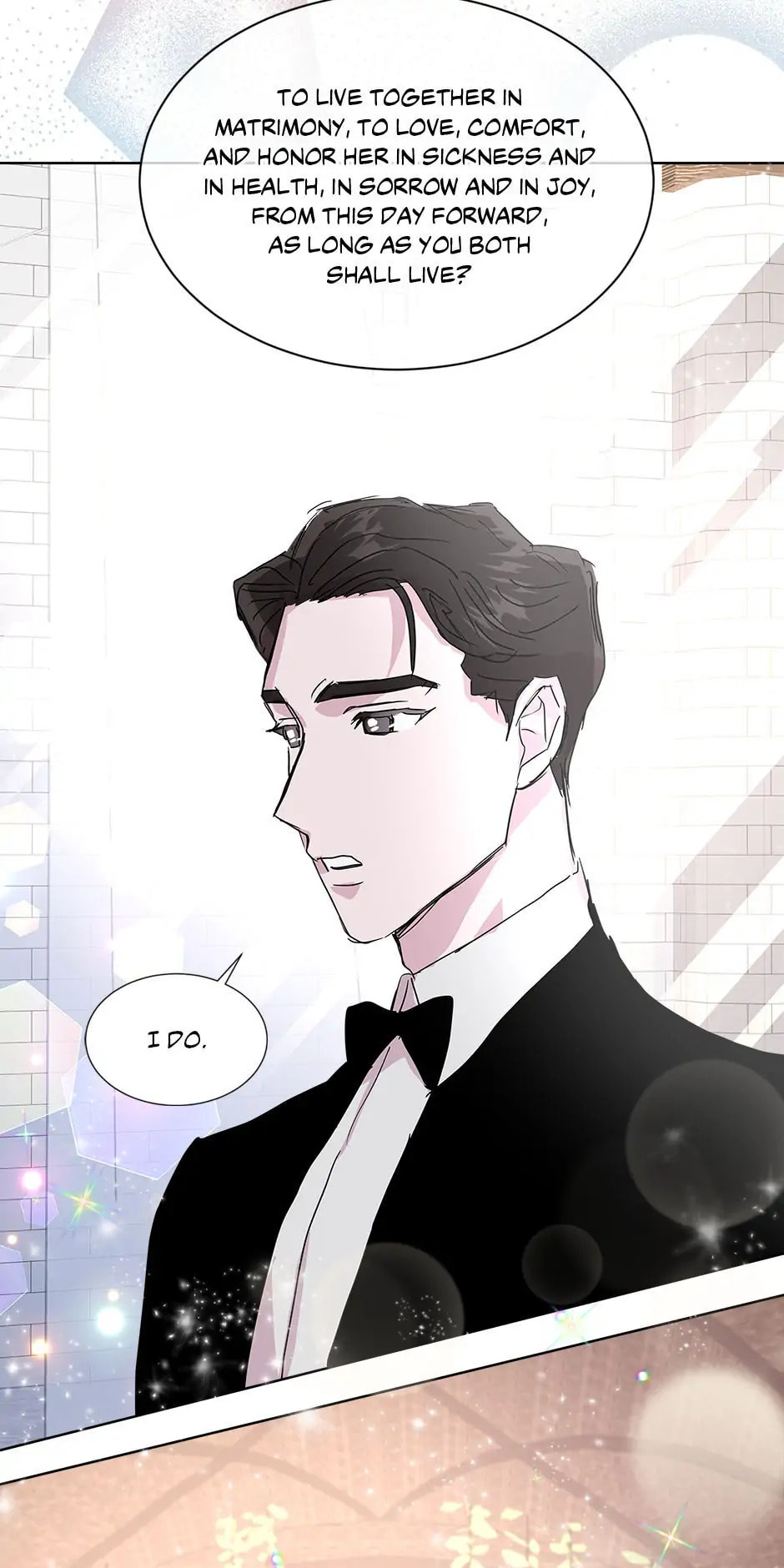 Read Save It for the Honeymoon chapter 48 image 42 on Lezhin