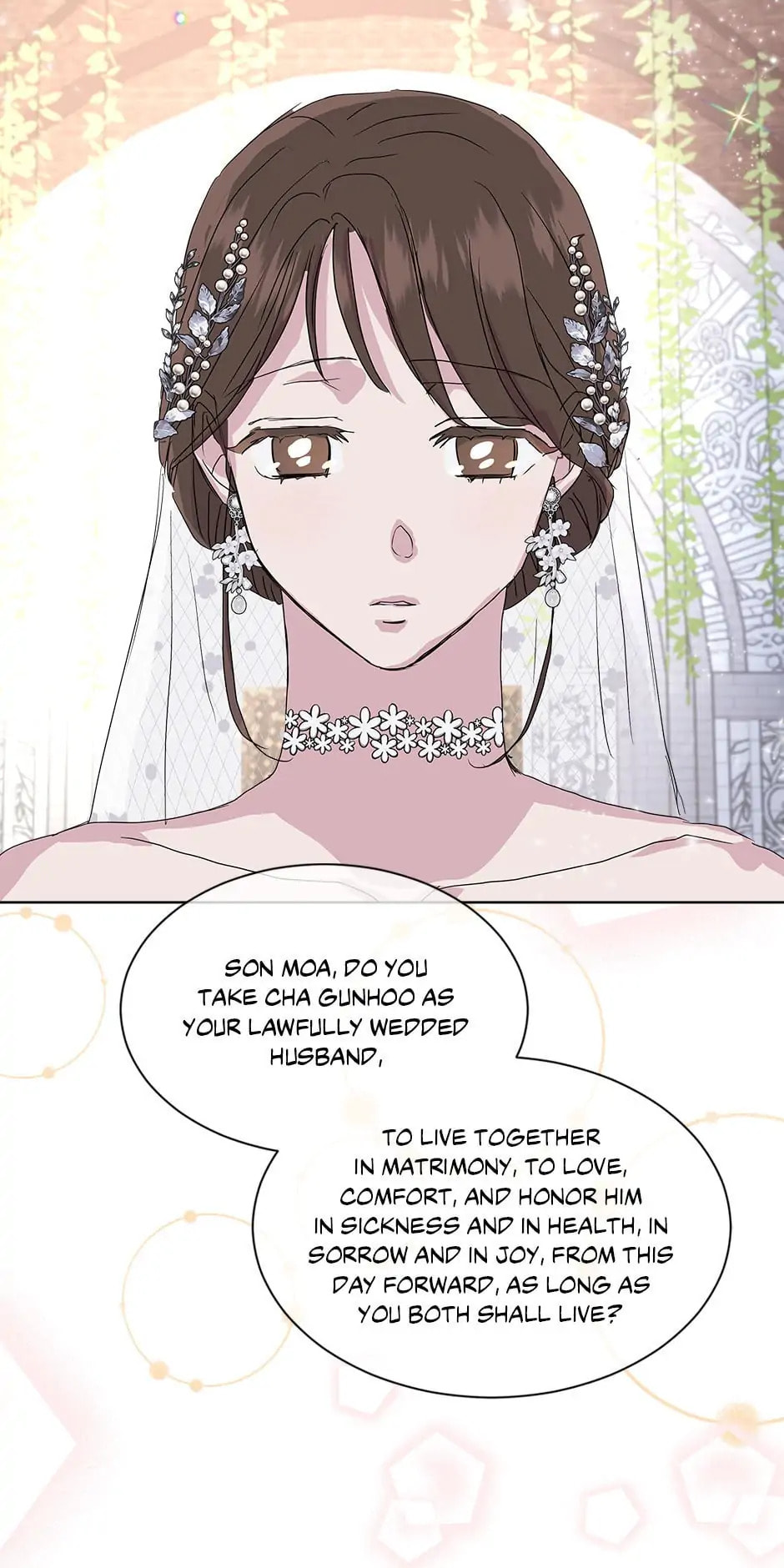 Read Save It for the Honeymoon chapter 48 image 43 on Lezhin