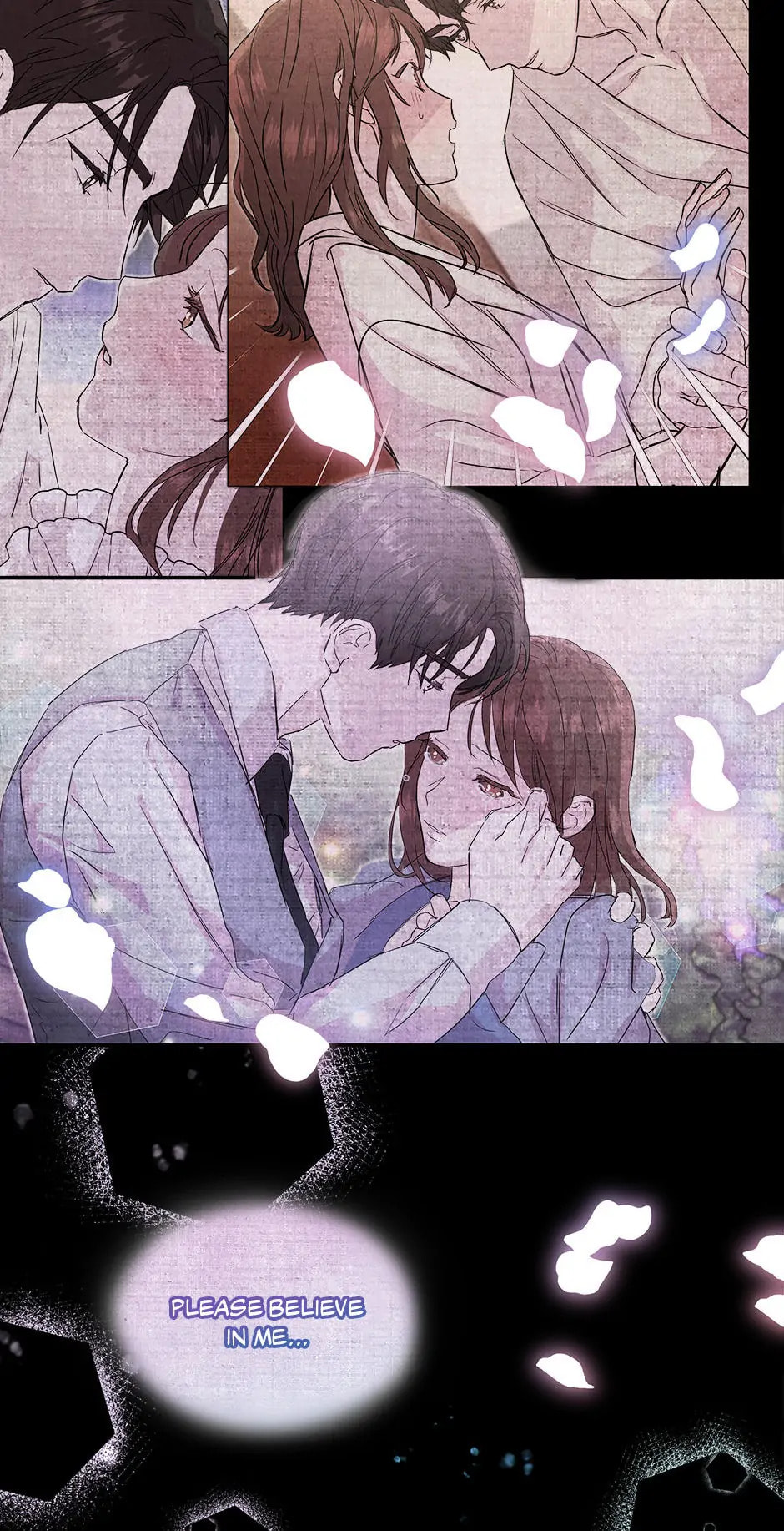 Read Save It for the Honeymoon chapter 48 image 46 on Lezhin