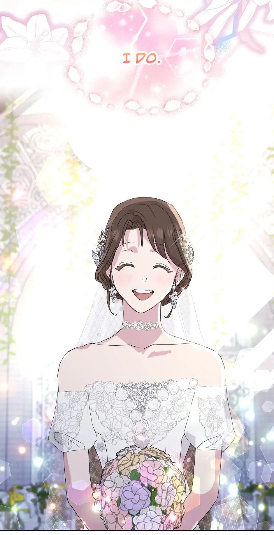 Read Save It for the Honeymoon chapter 48 image 49 on Lezhin