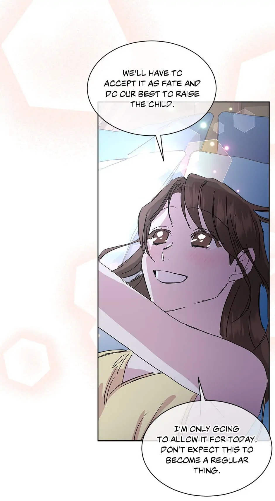 Read Save It for the Honeymoon chapter 48 image 9 on Lezhin