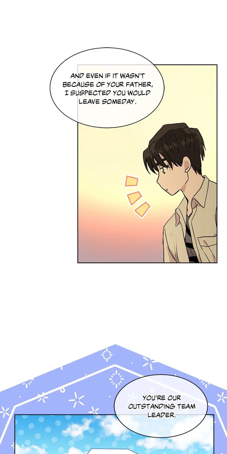Read Save It for the Honeymoon chapter 49 image 10 on Lezhin