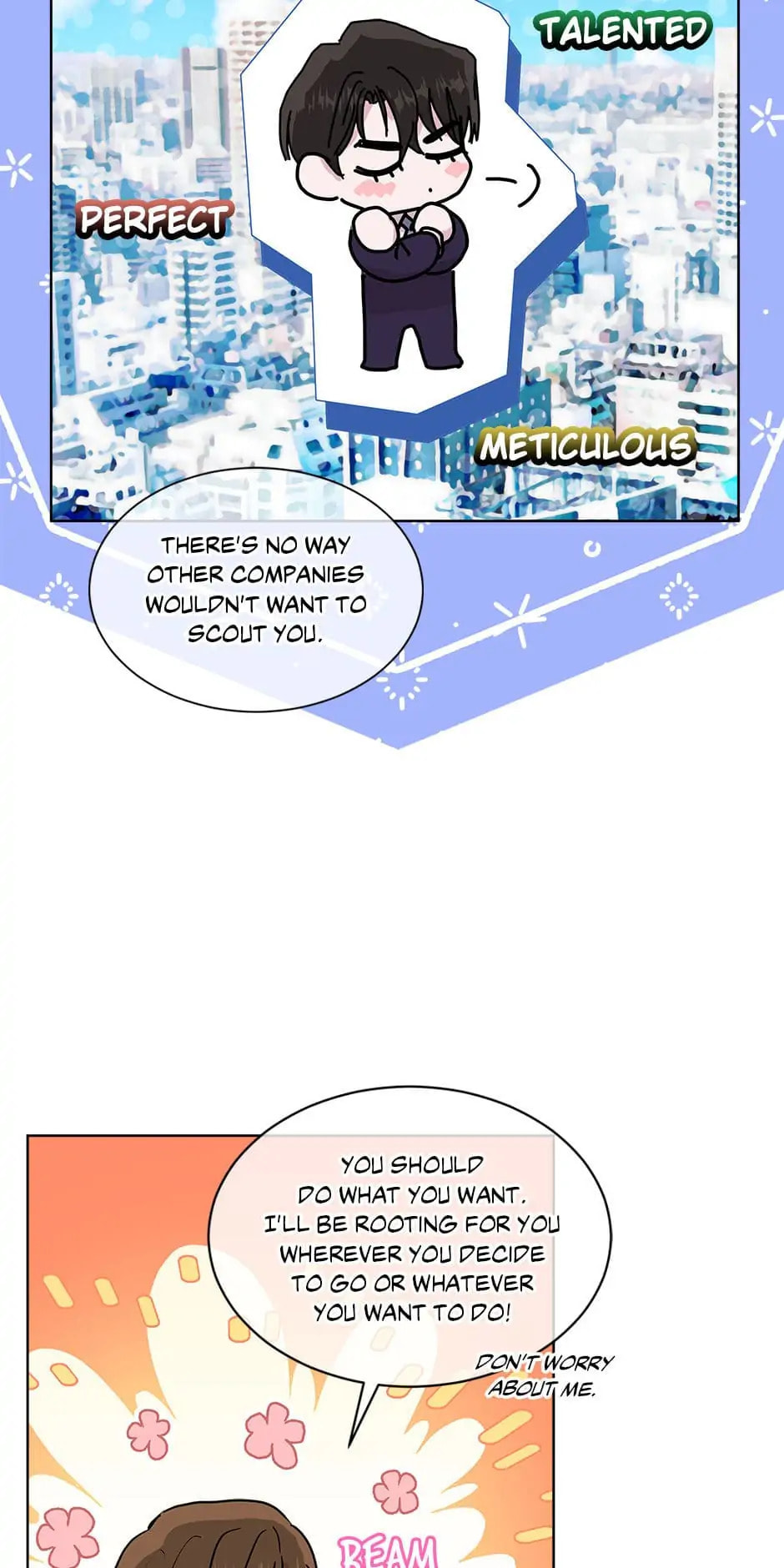 Read Save It for the Honeymoon chapter 49 image 11 on Lezhin