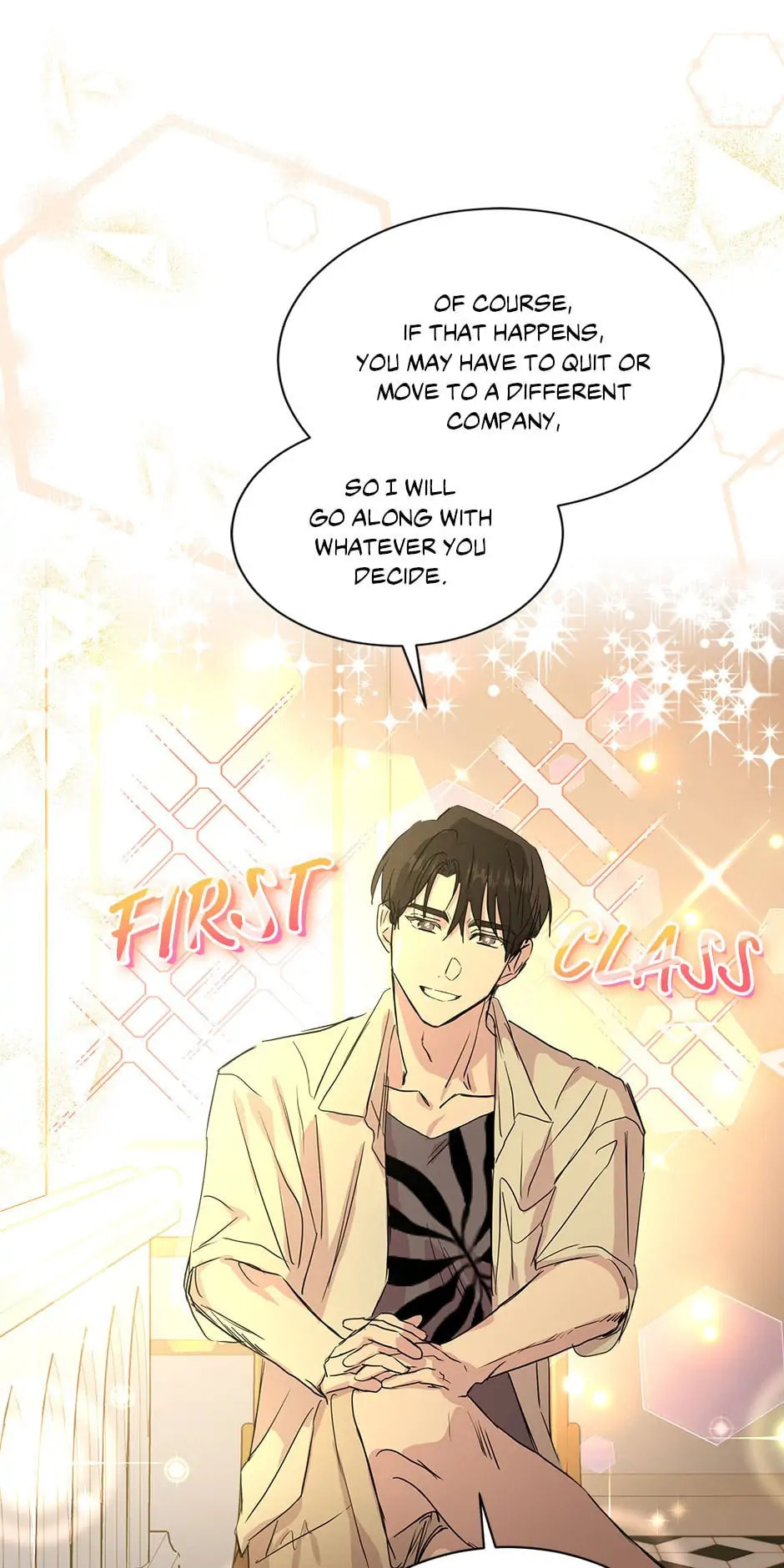 Read Save It for the Honeymoon chapter 49 image 15 on Lezhin