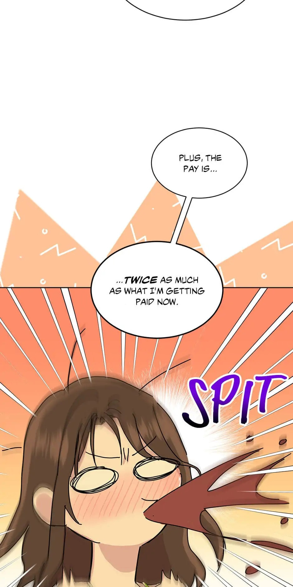 Read Save It for the Honeymoon chapter 49 image 18 on Lezhin