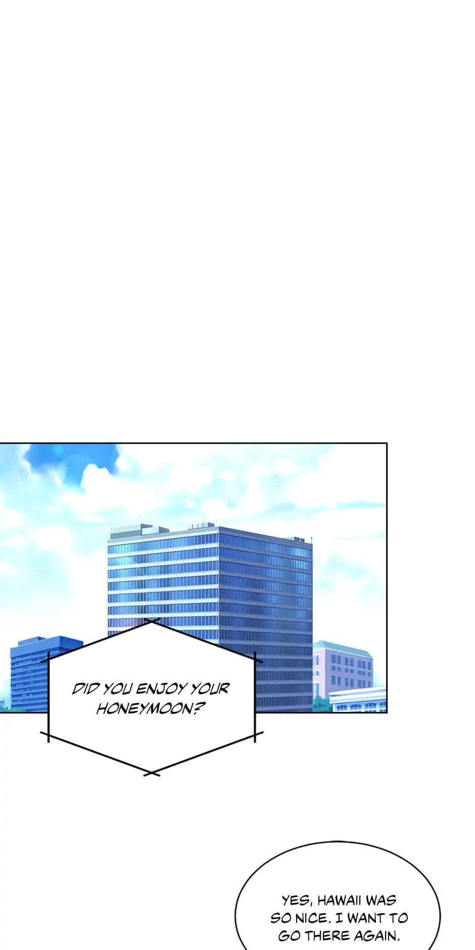 Read Save It for the Honeymoon chapter 49 image 21 on Lezhin