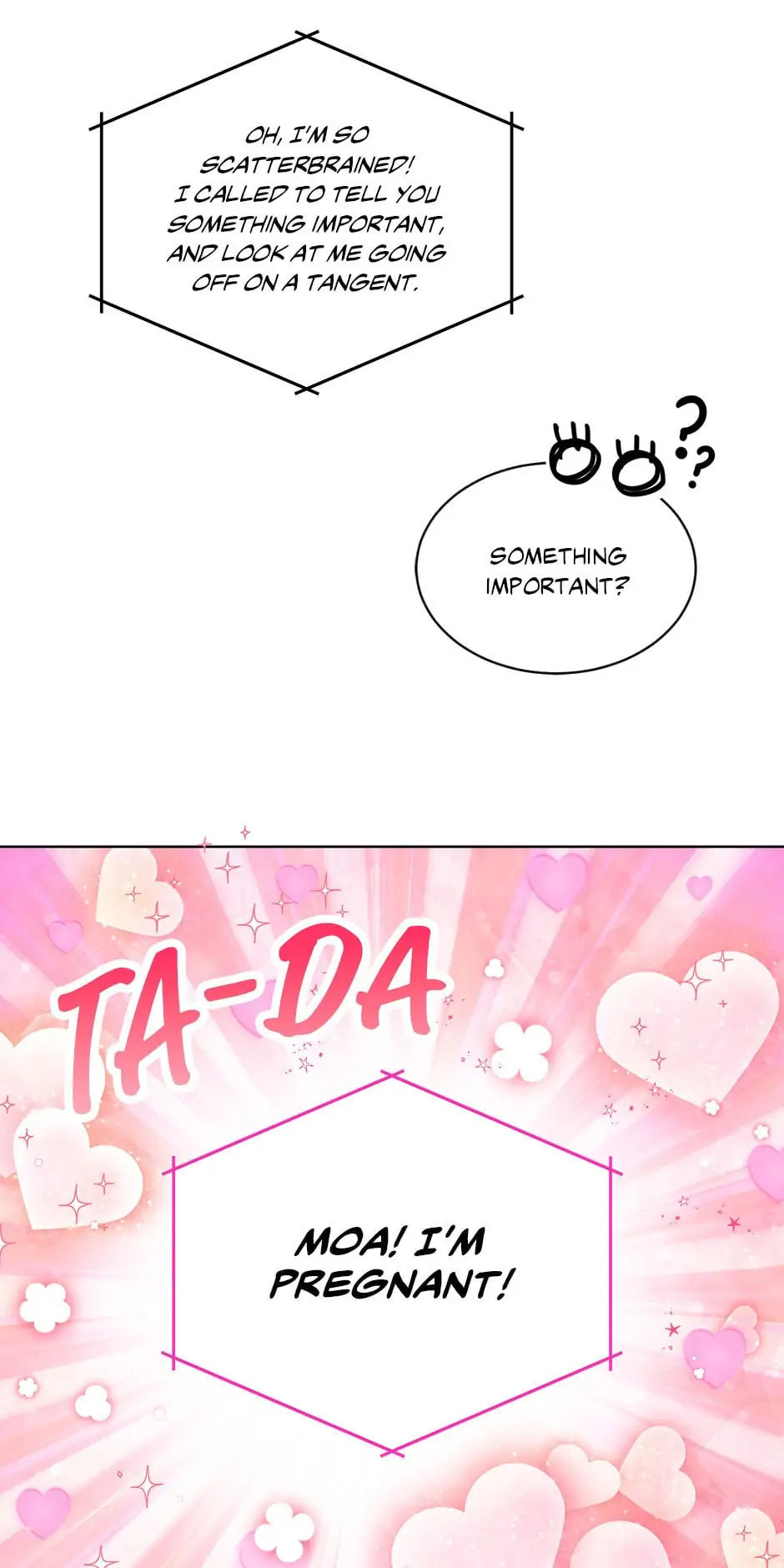 Read Save It for the Honeymoon chapter 49 image 23 on Lezhin