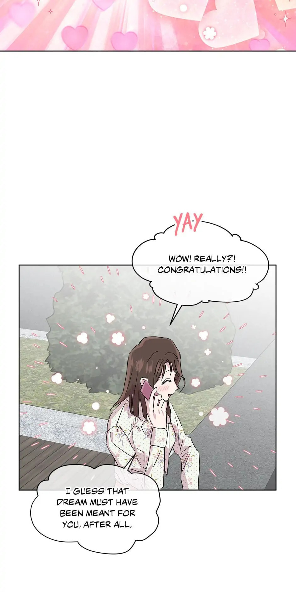 Read Save It for the Honeymoon chapter 49 image 24 on Lezhin