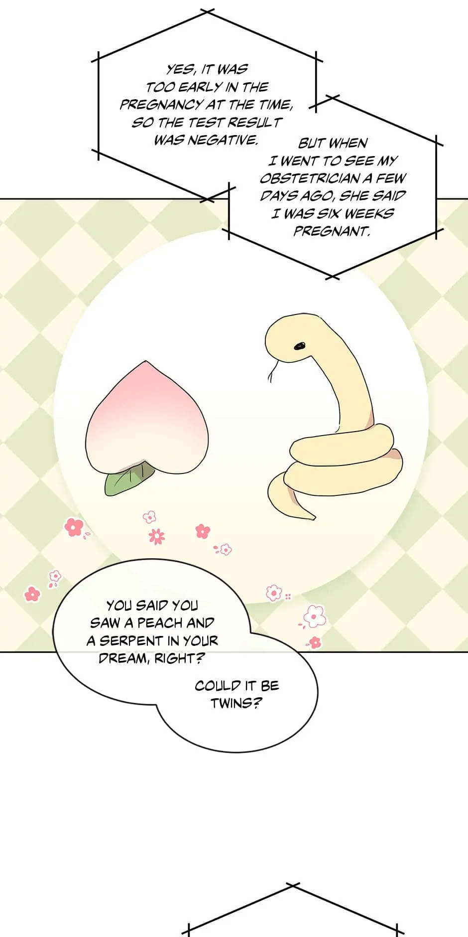 Read Save It for the Honeymoon chapter 49 image 25 on Lezhin