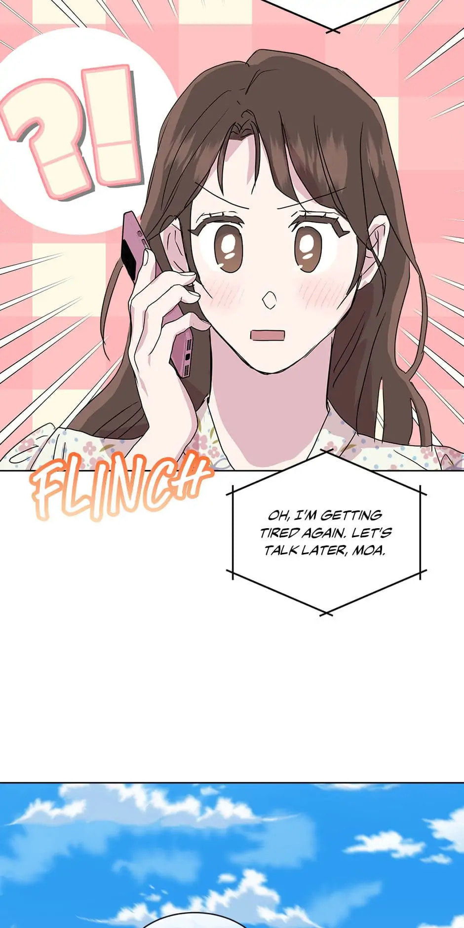 Read Save It for the Honeymoon chapter 49 image 27 on Lezhin