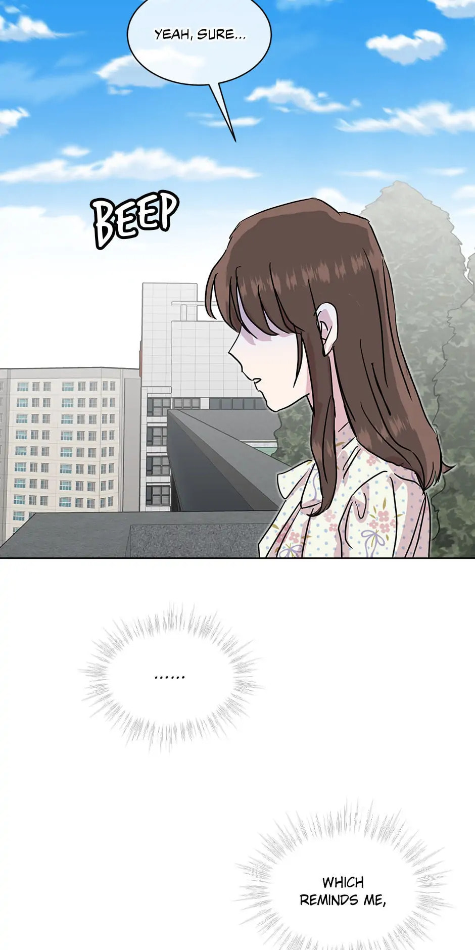 Read Save It for the Honeymoon chapter 49 image 28 on Lezhin