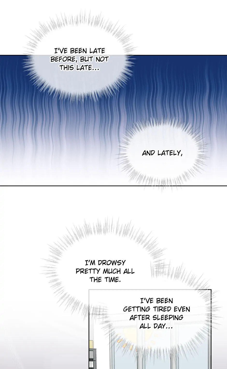 Read Save It for the Honeymoon chapter 49 image 30 on Lezhin