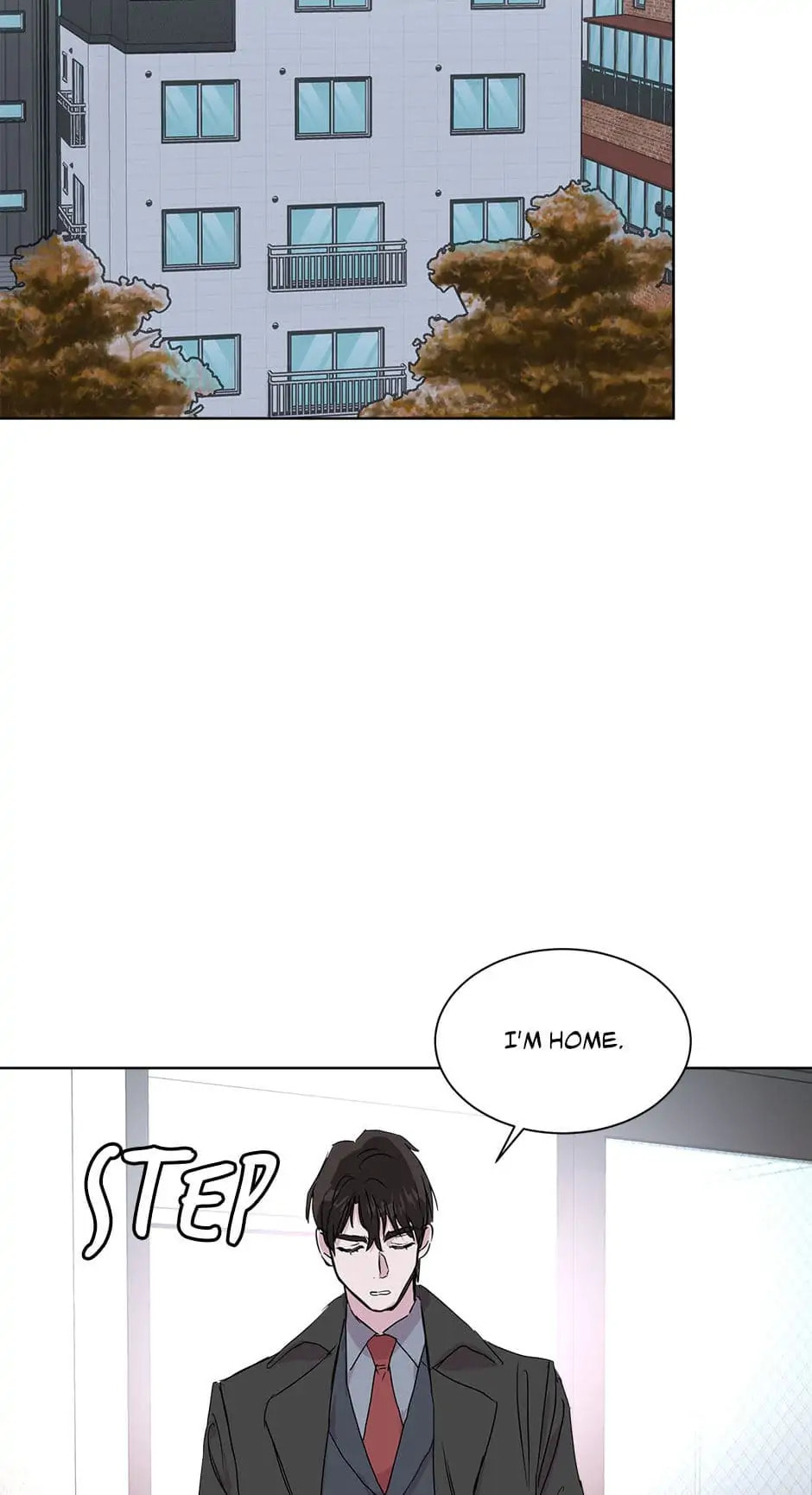 Read Save It for the Honeymoon chapter 49 image 33 on Lezhin
