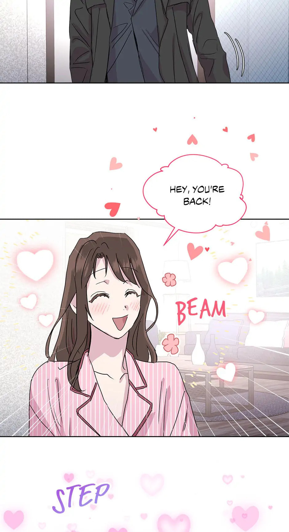 Read Save It for the Honeymoon chapter 49 image 34 on Lezhin
