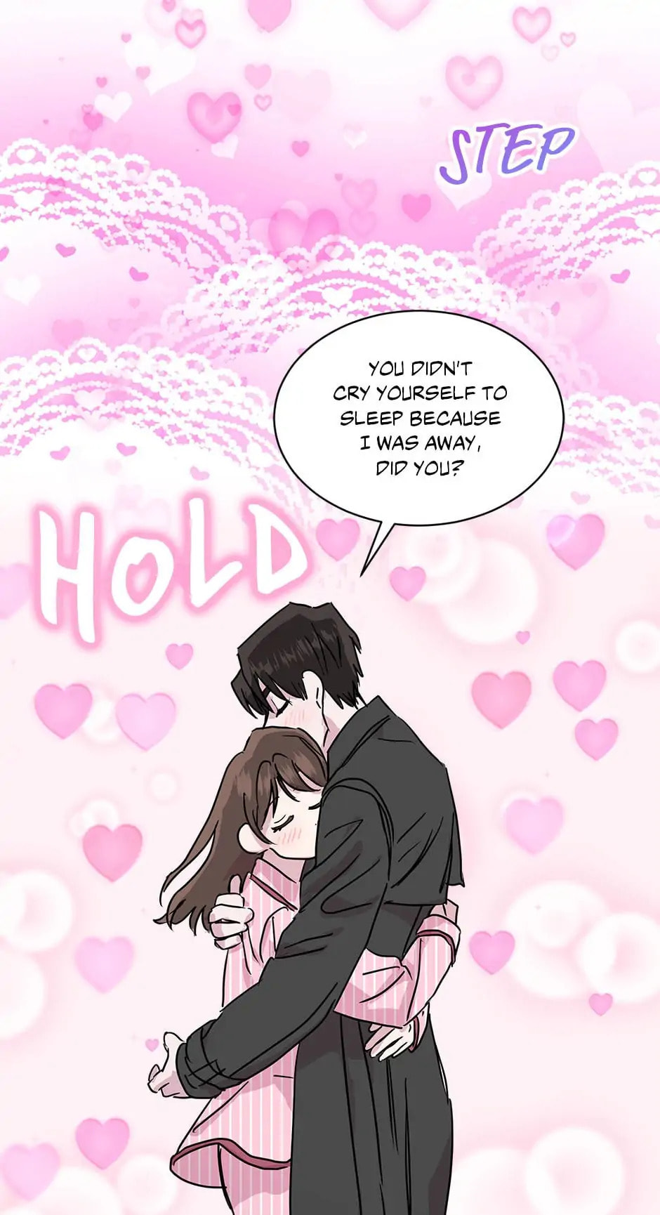 Read Save It for the Honeymoon chapter 49 image 35 on Lezhin