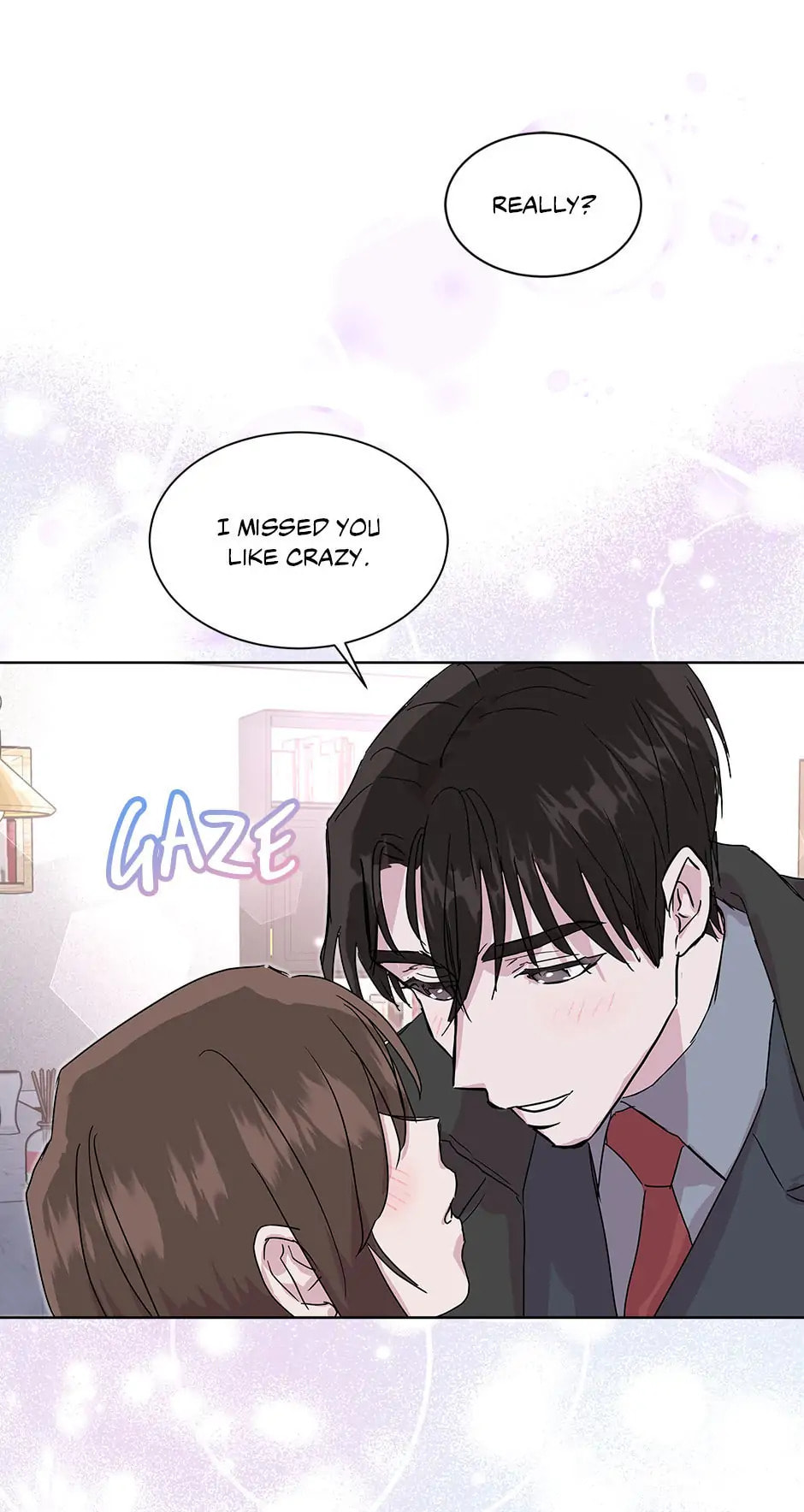 Read Save It for the Honeymoon chapter 49 image 37 on Lezhin