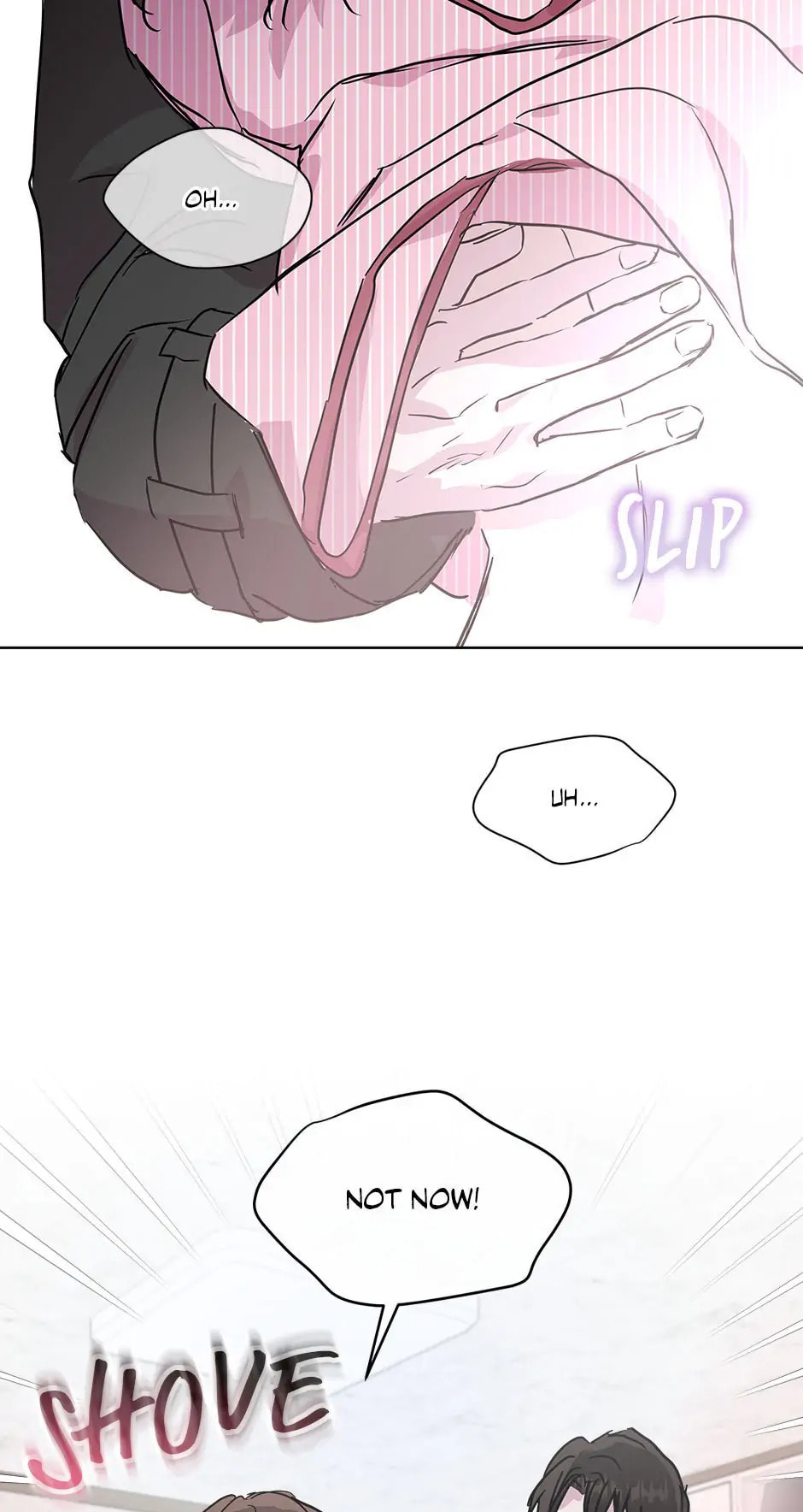 Read Save It for the Honeymoon chapter 49 image 39 on Lezhin