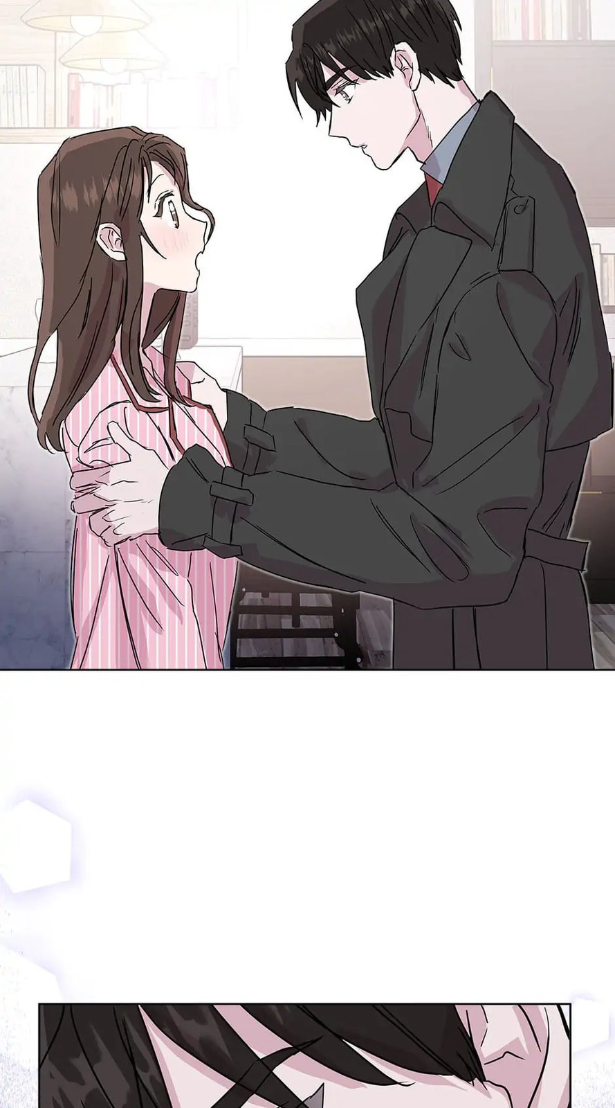 Read Save It for the Honeymoon chapter 49 image 43 on Lezhin
