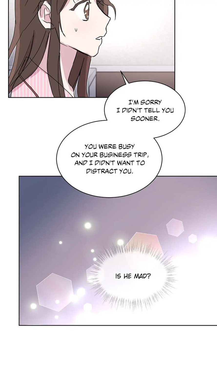 Read Save It for the Honeymoon chapter 49 image 46 on Lezhin