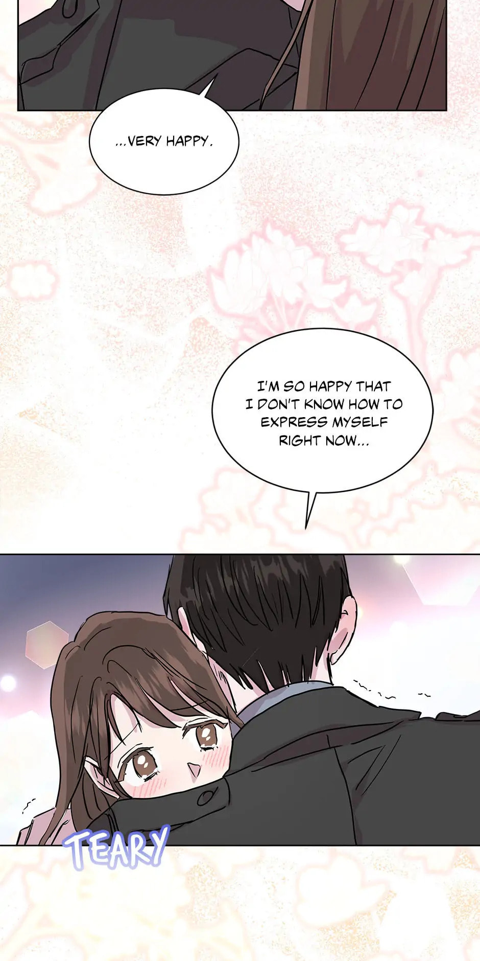 Read Save It for the Honeymoon chapter 49 image 49 on Lezhin