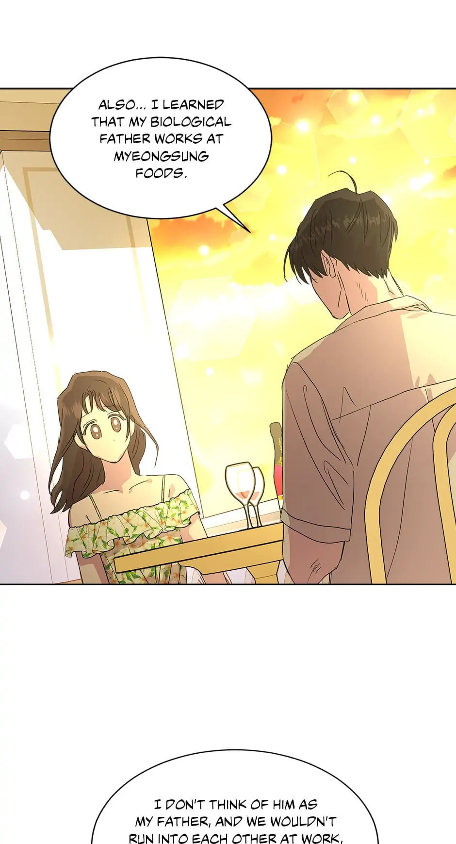 Read Save It for the Honeymoon chapter 49 image 5 on Lezhin