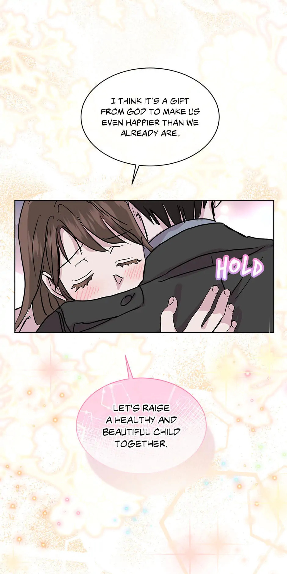 Read Save It for the Honeymoon chapter 49 image 50 on Lezhin
