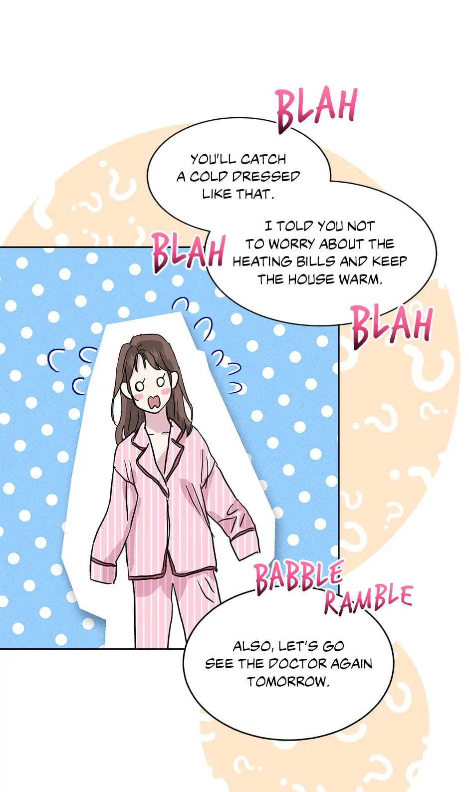Read Save It for the Honeymoon chapter 49 image 52 on Lezhin