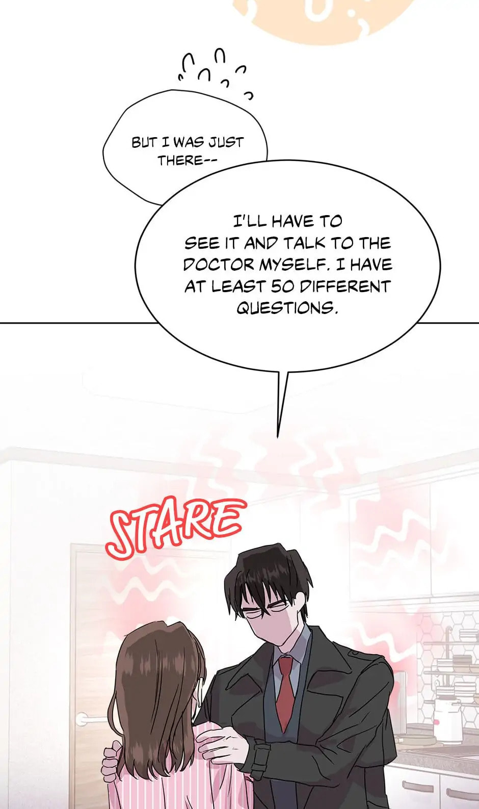 Read Save It for the Honeymoon chapter 49 image 53 on Lezhin